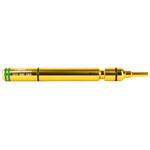 Wheeler Delta Series AR-15 Bore Guide – Precision Aluminum Cleaning Accessory for .223 and .204 Caliber Rifles