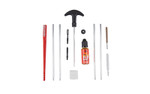 Shooter's Choice .17 Cal Rifle Cleaning Kit (Part Number: SHF-SRK-65)