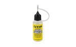 Otis Technology Airgun Silicone Lubricant - 5 oz Bottle for Safe and Effective Airgun Maintenance