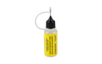 Otis Technology Airgun Silicone Lubricant - 5 oz Bottle for Safe and Effective Airgun Maintenance
