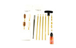 Otis Technology Multi-Gauge Shotgun Cleaning Kit (Part No. FG-SRS-MCS) for 12 & 20 Gauge Shotguns
