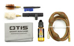 Otis Technology Ripcord Deluxe 12GA Cleaning Kit with Bore Brush, Cotton Mop, and FP-10 Lubricant