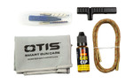 Otis Technology .22 Caliber Ripcord Deluxe Cleaning Kit with Bore Brush, Cotton Mop, and FP-10 Lubricant
