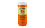 Hoppe's No. 9 Gun Oil Wipes - 120 Count for Firearm Maintenance and Protection