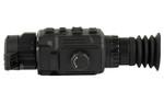 AGM RattlerV2 35mm Thermal Rifle Scope with 8X Magnification and Multiple Reticles