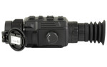 AGM RattlerV2 19mm 8X Thermal Rifle Scope with Multiple Reticles
