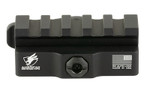 American Defense Manufacturing AD-170-VPG Picatinny Riser with 5-Lug Compatibility