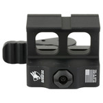 American Defense Manufacturing AD-509T-11-STD Holosun 509T Lower 1/3 QD Mount for AR Pistols and Weapon Platforms