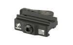 American Defense Mfg. AD-B2 Cantilever Mount for Mini ACOG and Micro Scopes
