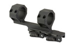 American Defense Mfg. AD-DELTA 34mm Scope Mount for AR-15 with 2-inch Eye Relief