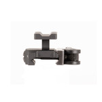 American Defense Manufacturing AD-MRO-LW-10-STD Lightweight Co-Witness Mount for Trijicon Miniature Rifle Optic
