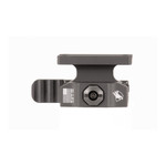 American Defense Manufacturing AD-MRO-LW-10-STD Lightweight Co-Witness Mount for Trijicon Miniature Rifle Optic