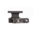 American Defense Mfg. AD-MRO-LW-11-STD Lightweight Mount for Trijicon Miniature Rifle Optic