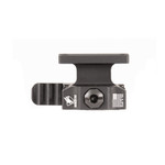 American Defense Mfg. AD-MRO-LW-11-STD Lightweight Mount for Trijicon Miniature Rifle Optic