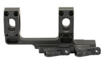 American Defense Manufacturing AD-RECON-M-30-STD 30mm Medium Scope Mount for AR-15 Rifles