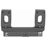 American Defense MFG. AD-Scout-S 30mm Quick Detach Scope Mount in Black