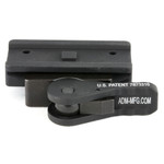 American Defense Mfg. AD-T1 Low Profile Quick Detach Mount for Aimpoint T1