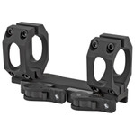 American Defense Mfg. AD-RECON-SL 34mm Tactical Scope Mount in Black