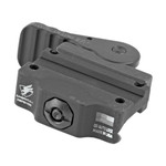 American Defense MFG AD-MRO-L-TAC Low Profile Trijicon MRO Mount in Black