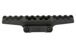 Armaspec ELEV8 Series Optic Riser – Black for Picatinny Rails