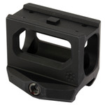 Arisaka Defense Aimpoint Micro Mount Mk2 1.93-inch Black for Micro T1/T2 and More