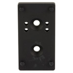 Arisaka Defense ARSOOM-P1 Offset Optic Mount Plate for Vortex Venom and Similar Red Dots