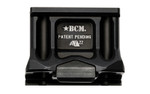 Bravo Company BCM A/T Optic Mount Model BCM-OM-AT-22 for Red Dot Sights - Black