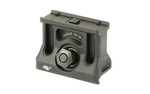 Bravo Company BCM A/T Optic Mount Model BCM-OM-AT-22 for Red Dot Sights - Black