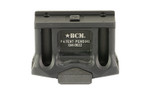 Bravo Company BCM A/T Optic Mount Model BCM-OM-AT-22 for Red Dot Sights - Black