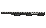 Bravo Company A/T Optic Riser 525-13x5 for Enhanced Sight Height and Flexibility