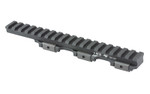Bravo Company A/T Optic Riser 525-13x5 for Enhanced Sight Height and Flexibility