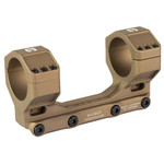 Badger Ordnance Condition One Max 34mm Modular Mount in Tan