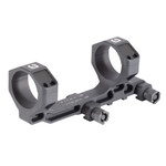 Badger Ordnance Condition One Modular Mount 34mm, 1.54-inch Height, Black