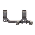Badger Ordnance Condition One Modular Mount 30mm Black for Optical and Laser Attachments