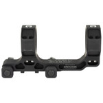 Badger Ordnance Condition One Modular Mount 34mm Black for Optics and Accessories