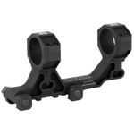 Badger Ordnance Condition One Modular Mount 30mm Black for Optics and Accessories