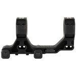 Badger Ordnance Condition One Modular Mount 30mm Black for Optics and Accessories