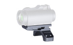 Badger Ordnance Condition One Aimpoint 12 O'Clock Top Optical Plate for 30mm C1 Mounts