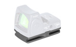 Badger Ordnance C1 12 Mount for Trijicon RMR – Black Aluminum Ring