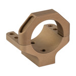 Badger Ordnance Condition One Accessory Ring Cap 30mm Tan for Modular Mounts