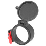 Butler Creek BTLR CRK Flip Scope Cover 1.55 for Enhanced Waterproof Protection