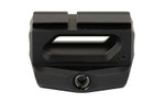 Arisaka Defense Aimpoint Acro Mount Mk2 - 1.54 inch Black for Aimpoint Acro P1 and P2 Optics