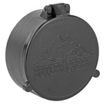 Butler Creek BTLR CRK Flip Scope Cover 2.31 inch, Black
