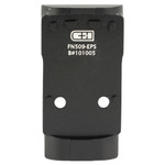 C&H Precision FN 509 to Holosun EPS Mount - Model V4, Black