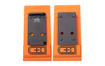 C&H Precision Echelon To Holo EPS Mount (Part Number: SA-ECH-EPS)