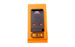 C&H Precision Echelon Mount Plate (Part No. SA-ECH-HOLOK) for Holok 407K and 507K