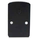 C&H Precision Sig P226/P229 RXP to RMR/SRO Mount - Black for Sig Series Pistols