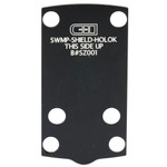 C&H Precision Shield Plus Optic Ready Mount for M&P Series Pistols