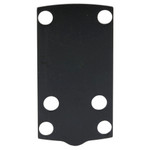 C&H Precision Shield Plus Optic Ready Mount for M&P Series Pistols