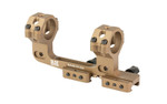 IRAYUSA DLOC Precision 30mm Cantilever Scope Mount in Tan